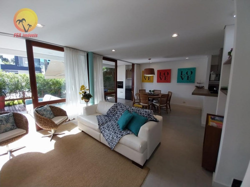 Imagem 4 de 15 de Village Para Venda Em Bertioga, Riviera De São Lourenço, 4 Dormitórios, 3 Suítes, 4 Banheiros, 3 Vagas - R4492_1-2406617