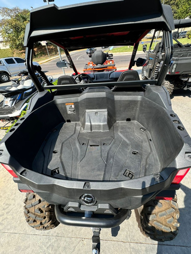 Cf Moto Trail Z 800