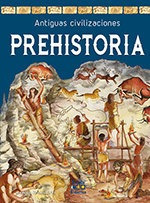 Libro Prehistoria - Barsotti,renzo