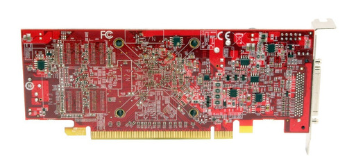 Visiontek Radeon 5450 512mb Ddr3 Sff 3m (3x Dvi-d) Tarjeta G