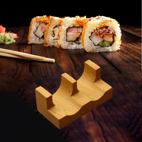 Sushi Taco Soporte De Sushi Rollo De Panel De Bandeja En