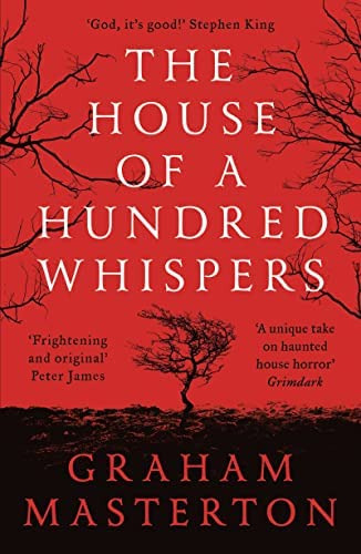 The House Of A Hundred Whispers, De Masterton, Graham. Editorial Head Of Zeus, Tapa Blanda En Inglés