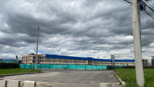 Venta Terreno Comercial - Logístico Zona F 56.134.42 M² $32.500.000.000