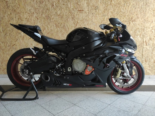 Bmw S1000 Rr Permuto Auto Camioneta