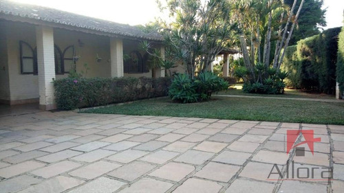 Imagem 1 de 30 de Chácara Com 5 Dormitórios À Venda, 2852 M² Por R$ 1.300.000,00 - Recanto Amapola - Bragança Paulista/sp - Ch0151