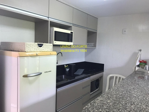 Imagem 10 de 30 de Apartamento Estúdio A Venda Em Praia Do Forte - Ap0137