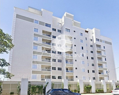 Imagem 30 de 30 de Apartamento Para Venda No Bonfim - Imobiliária Em Campinas. - Ap03156 - 34426890