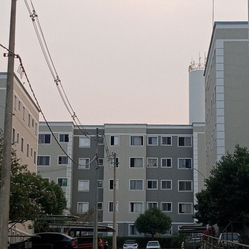 Imagem 22 de 24 de Apartamento 2 Dormitórios 2º Andar À Venda 1 Vaga, Parque União, Bauru - Sp