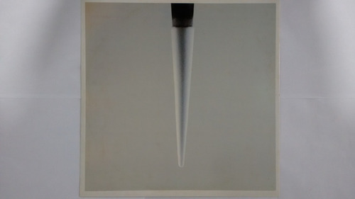 Joy Division Substance Lp Disco De Vinil (Usado)