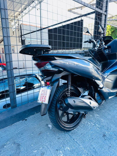Honda Pcx 150 Cbs 2021