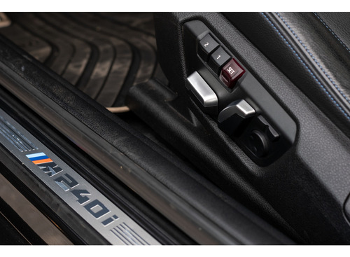 BMW M 240i 3.0 24V TURBO GASOLINA 2P AUTOMÁTICO