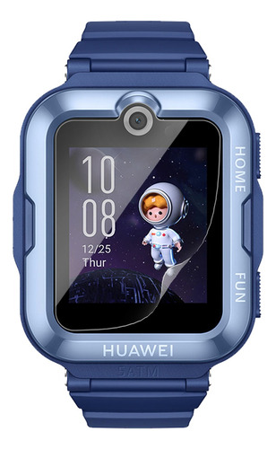 Lamina Hidrogel Para Huawei Children´s Watches 4 Pro 