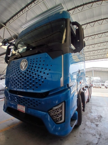 Foton Galaxy X13 560 Hp