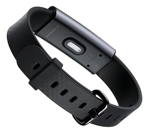Smartwatch Amazfit Arc display de 0.42" - color black