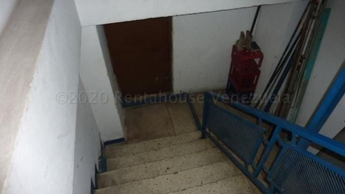 Imagen 6 de 13 de Galpón En Alquiler En Chacao (mg) 58 424 280 09 21