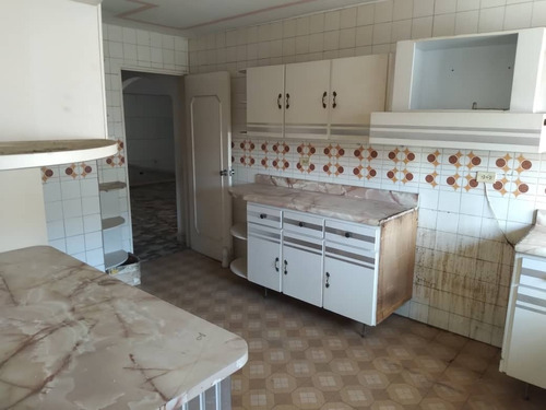 Imagen 7 de 13 de Apartamento En Venta En La Residencia Parque Tolemaica