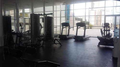 Imagen 9 de 14 de Venta De Apartamento En Waters On The Bay, Av Balboa 20-5867