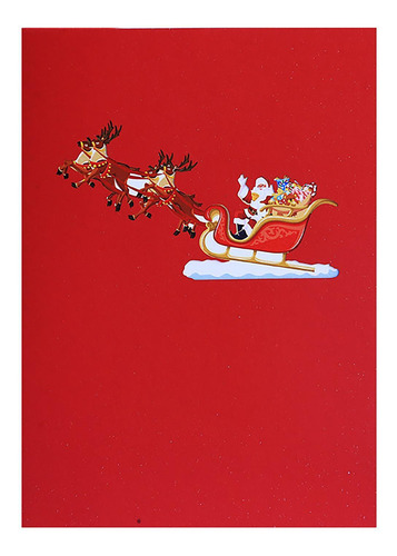 Cartões De Natal Cartões Cartões De Natal Com Envelope Cartõ