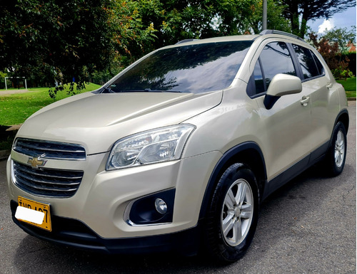 Chevrolet Tracker 1.8 Ls