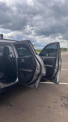 Imagen 13 de 25 de Jeep Compass 2020 2.4 Sport