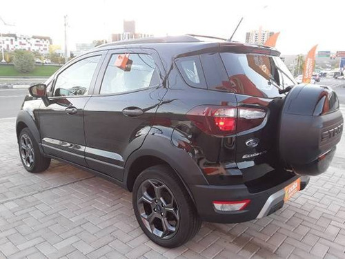 Imagem 6 de 10 de Ford Ecosport 2.0 Direct Flex Storm 4wd Automático