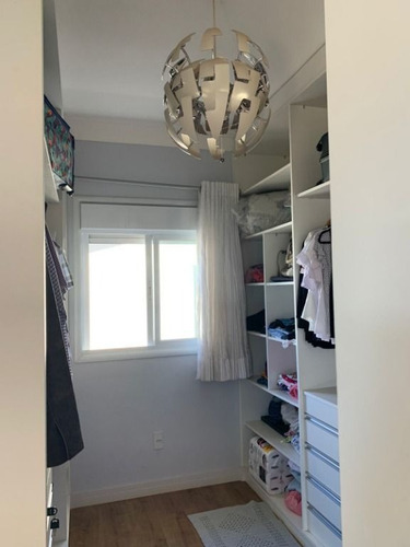 Imagem 13 de 20 de Casa Sobrado A Venda Em Paulínia No Cond. Reserva Real - Ca15218