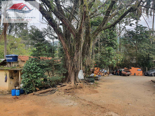 Imagem 8 de 15 de Terreno 8000m² - Próximo A Rodovia Fernão Dias - Bairro Jardim Das Pedras - 221