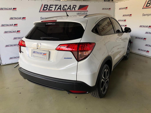 Honda HR-V 1.8 Ex Flex Aut. 5p
