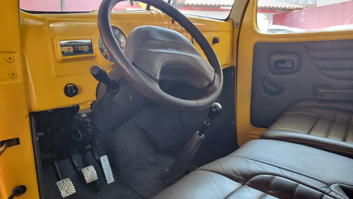 Dodge Fargo 4.0 V6 1952
