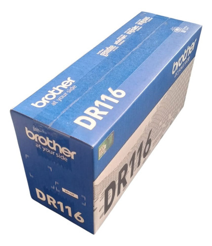 Cilindro Original Brother Dr-116 P/ Hl 1222 1232 Dcp 1632w