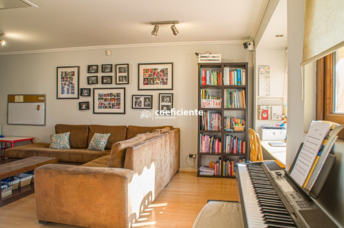 Imagen 19 de 19 de Maravillosa Casa En Calle Parque Sur