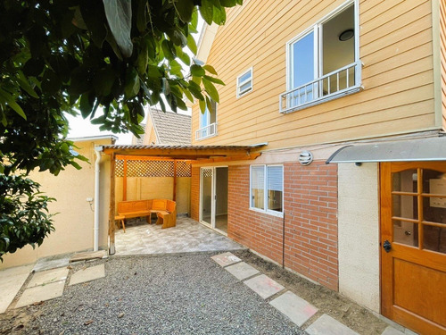 Imagen 24 de 28 de Casa | Condominio Jardines De Alto Laguna | Curauma