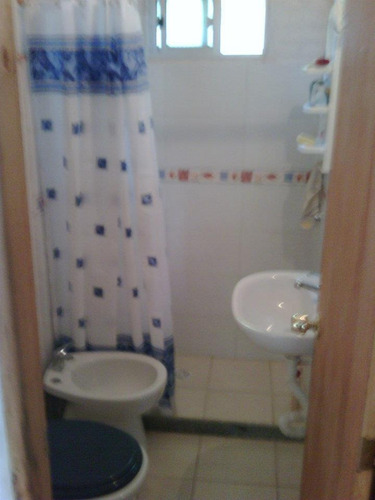 Casa 2 Dormitorios 1 Baño