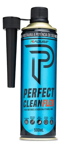 comprar Perfect Clean Flex - Koube - 500ml (via Tanque)