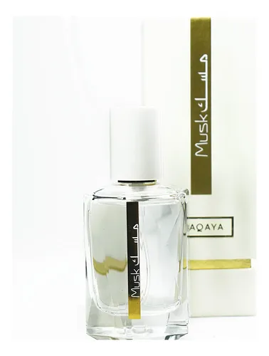 Perfume Rasasi Musk Naqaya, 50 Ml, Para Mujer