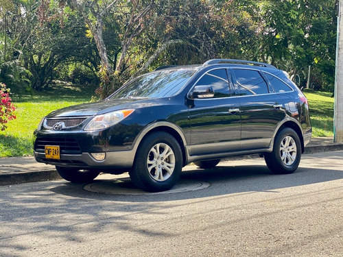 Hyundai Veracruz Gls Diesel