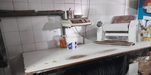 Venta De Fondo De Comercio En Embalse - Fdc0053