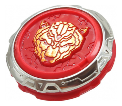 Trompo Tipo Beyblade Con Lanzador Starter Pack Blazing War Bear