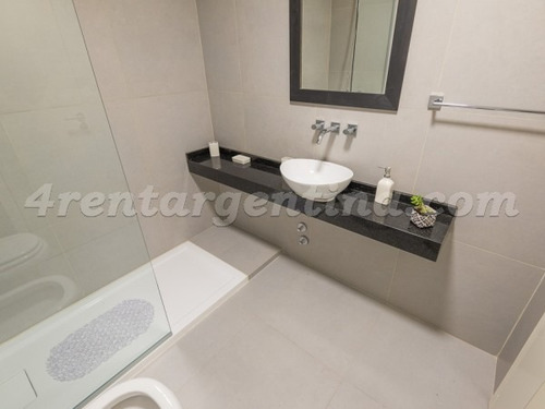 Departamento Para 4 Personas En Alquiler Temporario En Recoleta