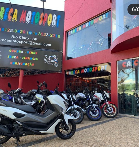 Yamaha Nmax 160 Abs