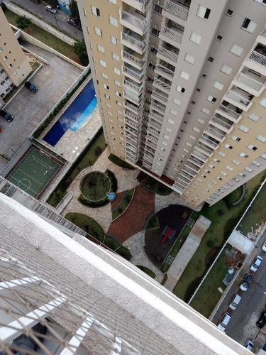 Imagem 8 de 8 de Apartamento Residencial À Venda, Maranhão, São Paulo. - Ap0019