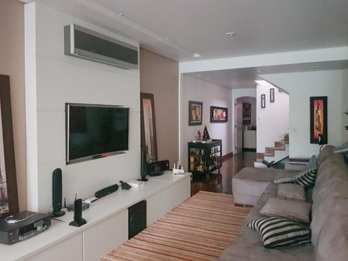 Imagem 7 de 30 de Sobrado Residencial À Venda, Vila Madalena, São Paulo - Sp - So0010 - 34209532
