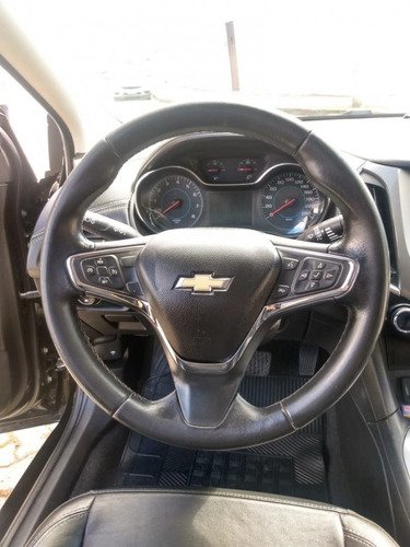 Imagem 7 de 11 de Cruze 1.4 Turbo Lt 16v Flex 4p Automático