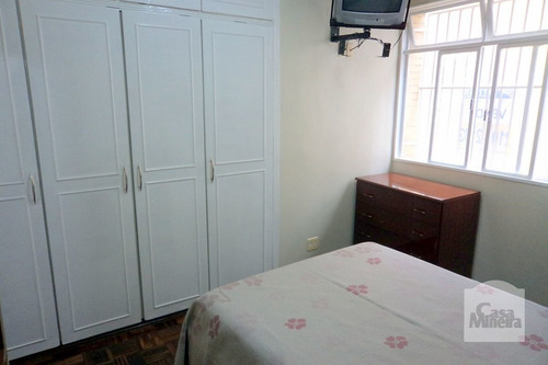 Imagem 7 de 15 de Apartamento À Venda No Santo Antônio - Código 208625 - 208625