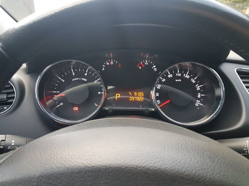 Peugeot 3008 Griffe
