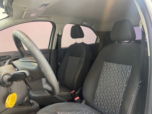 Ford Ka 1.0 Se Flex 5p