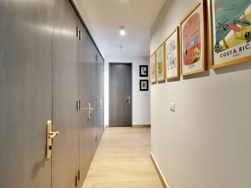 Remodelado: Barrio El Golf / San Sebastian