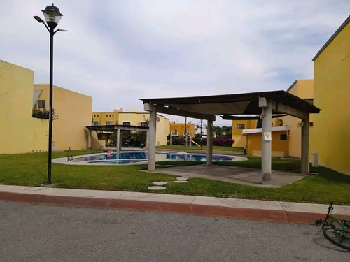 A Minutos Del Tecdemonterrey Impecable Casa En Conjunto Hori