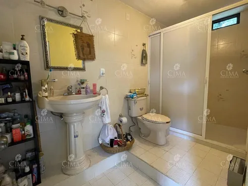 Venta Casa En Fraccionamiento Monte Rubí Huitzilac - V258