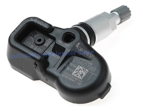 4 Uds Coche 40700-ez00a 40700ez00a Pmv-ca14 Pmvca14 For